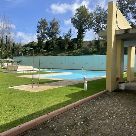Apart T3 Com Piscina Tenis Ginasio E Parq Infant Lisboa Eksteriør billede