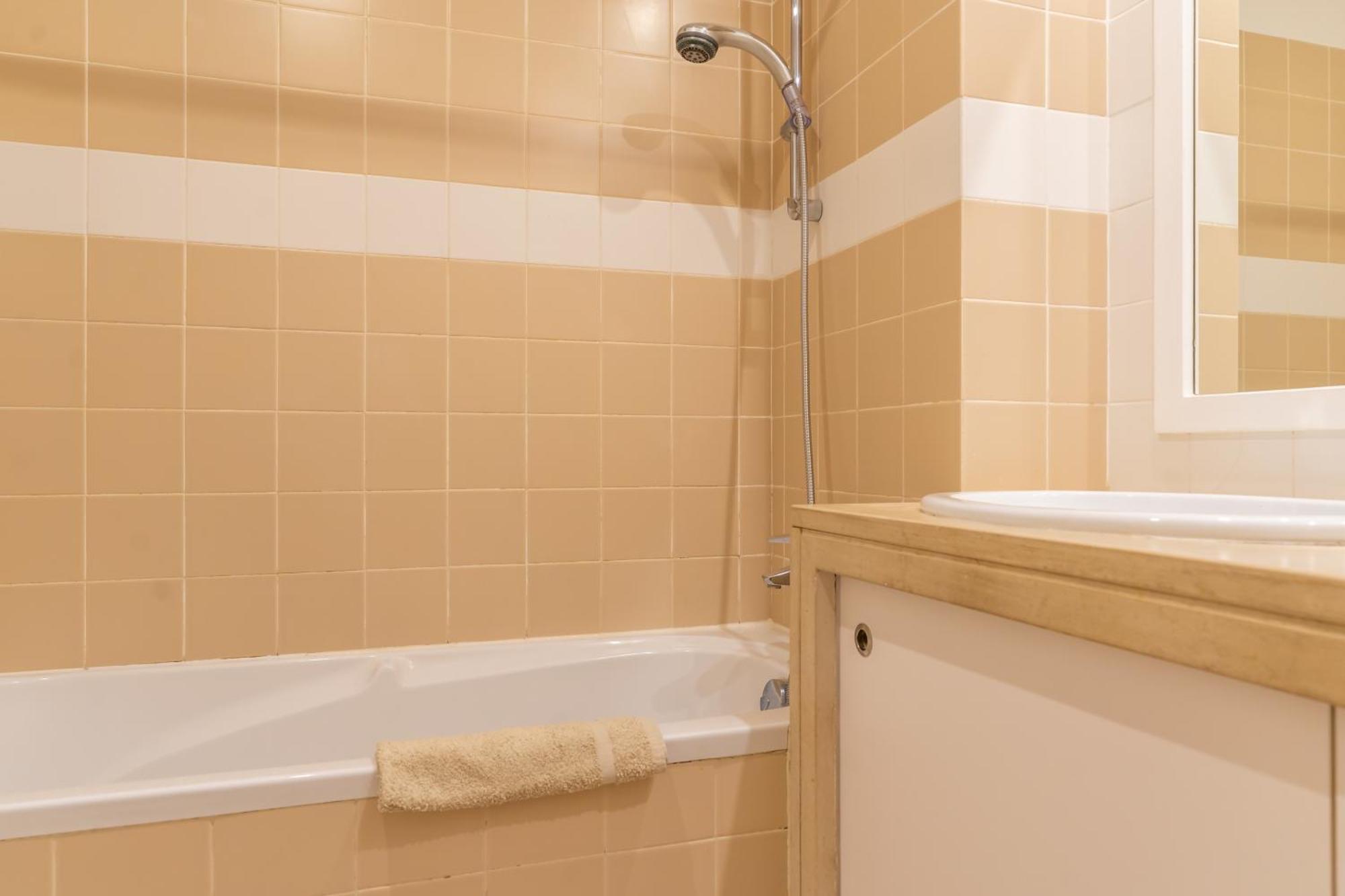 Apart T3 Com Piscina Tenis Ginasio E Parq Infant Lisboa Eksteriør billede