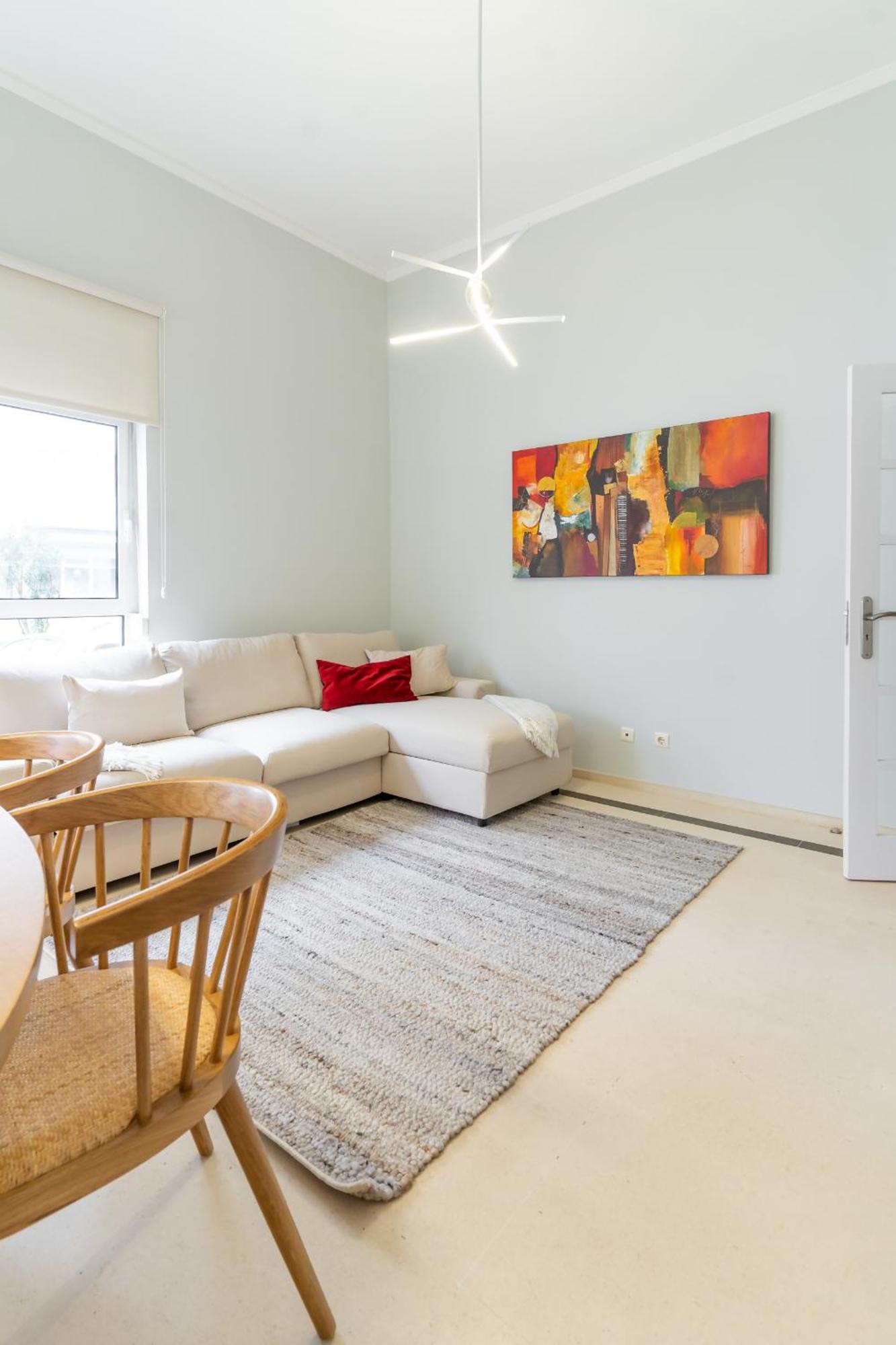 Apart T3 Com Piscina Tenis Ginasio E Parq Infant Lisboa Eksteriør billede