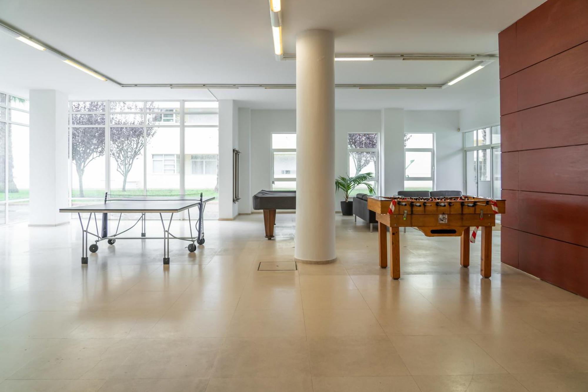 Apart T3 Com Piscina Tenis Ginasio E Parq Infant Lisboa Eksteriør billede