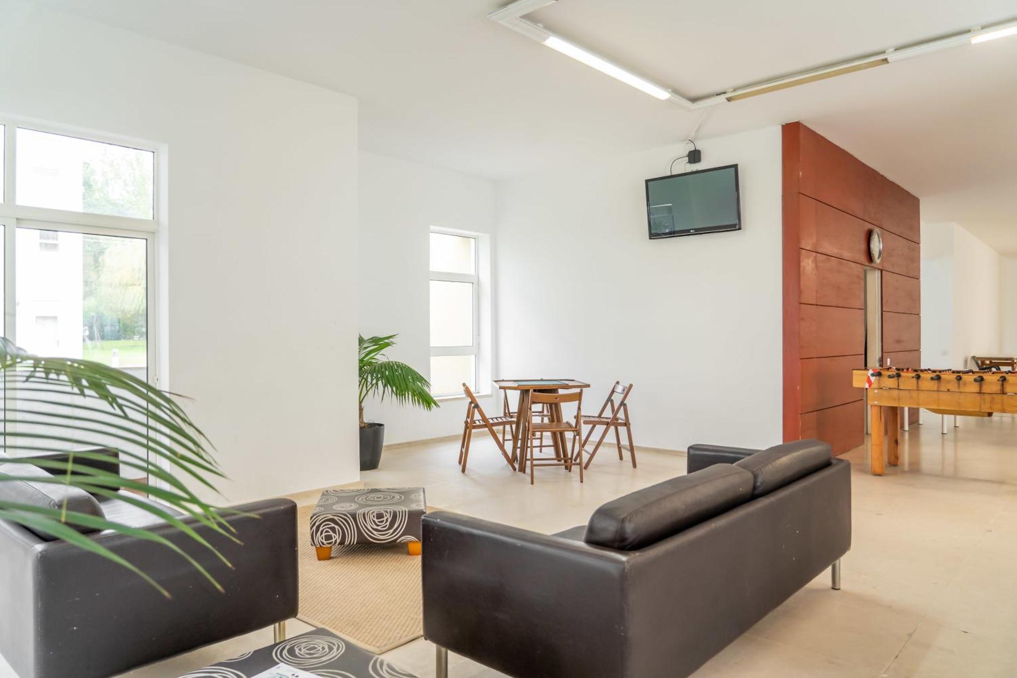 Apart T3 Com Piscina Tenis Ginasio E Parq Infant Lisboa Eksteriør billede