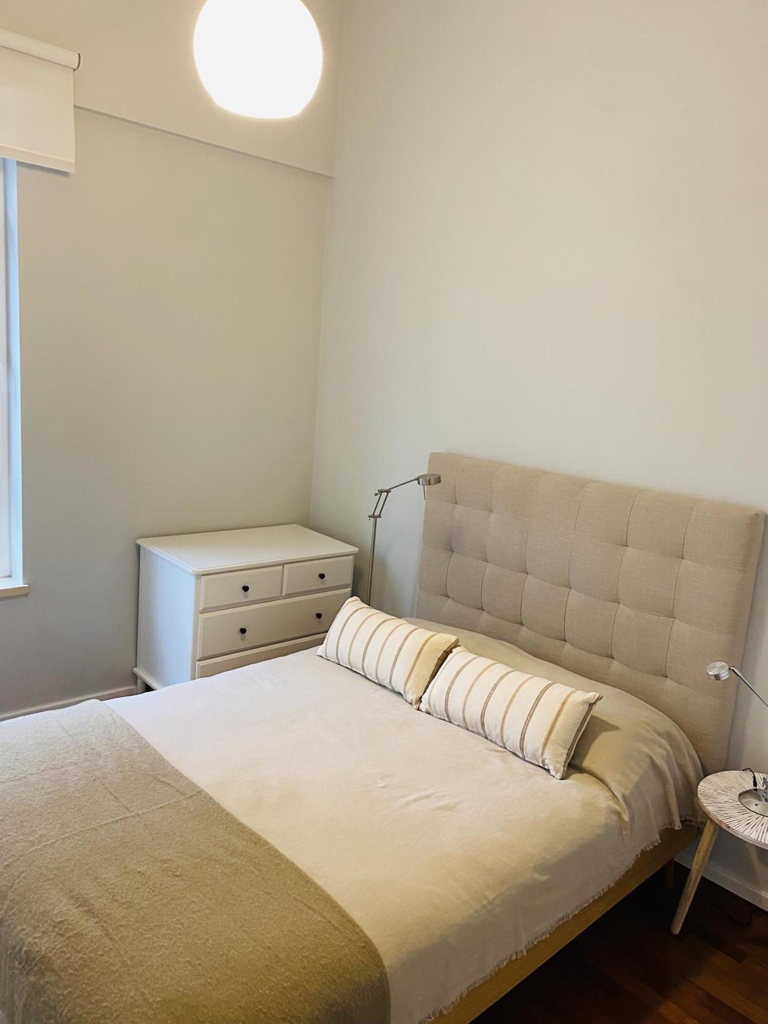 Apart T3 Com Piscina Tenis Ginasio E Parq Infant Lisboa Eksteriør billede