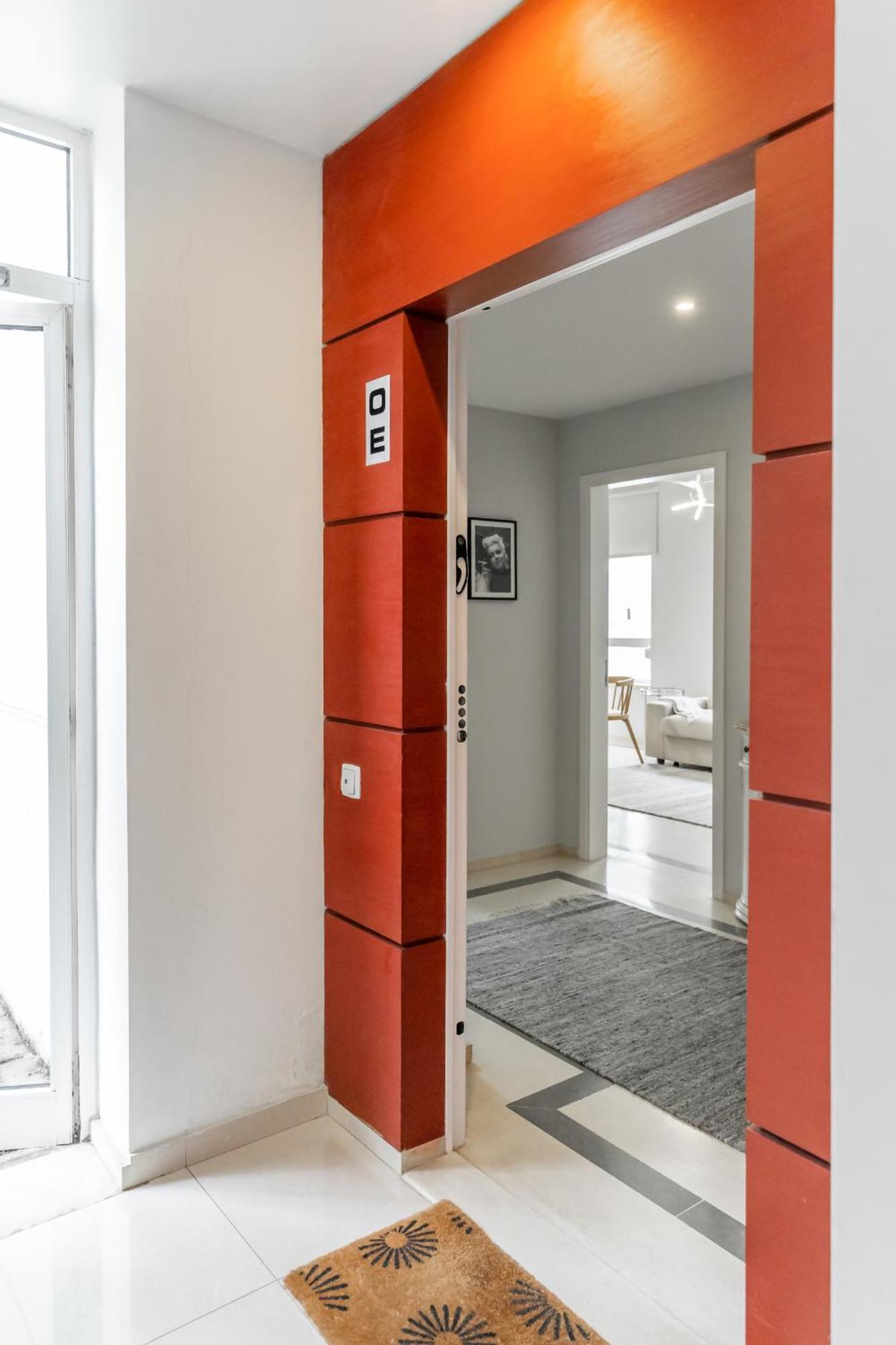 Apart T3 Com Piscina Tenis Ginasio E Parq Infant Lisboa Eksteriør billede