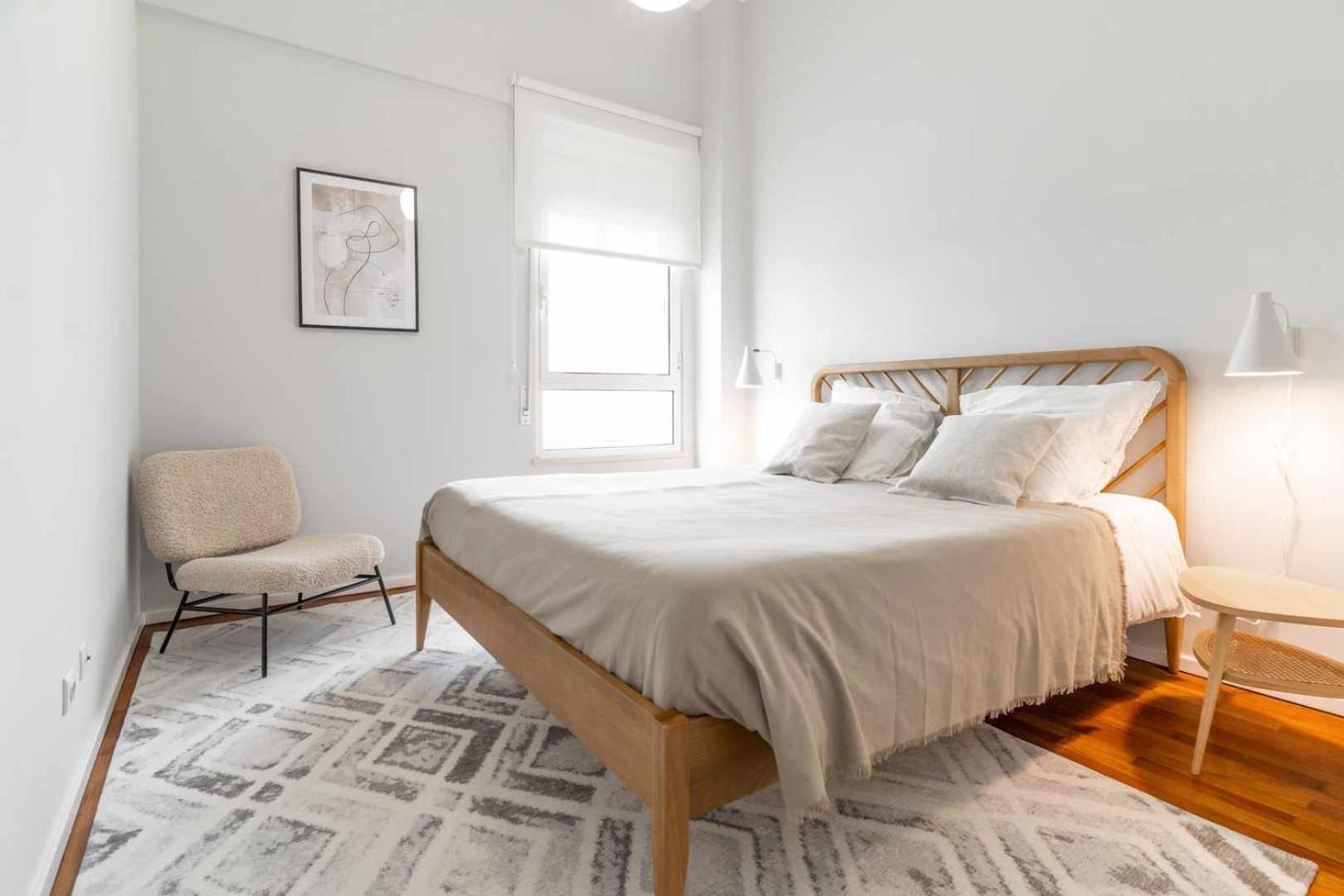 Apart T3 Com Piscina Tenis Ginasio E Parq Infant Lisboa Eksteriør billede