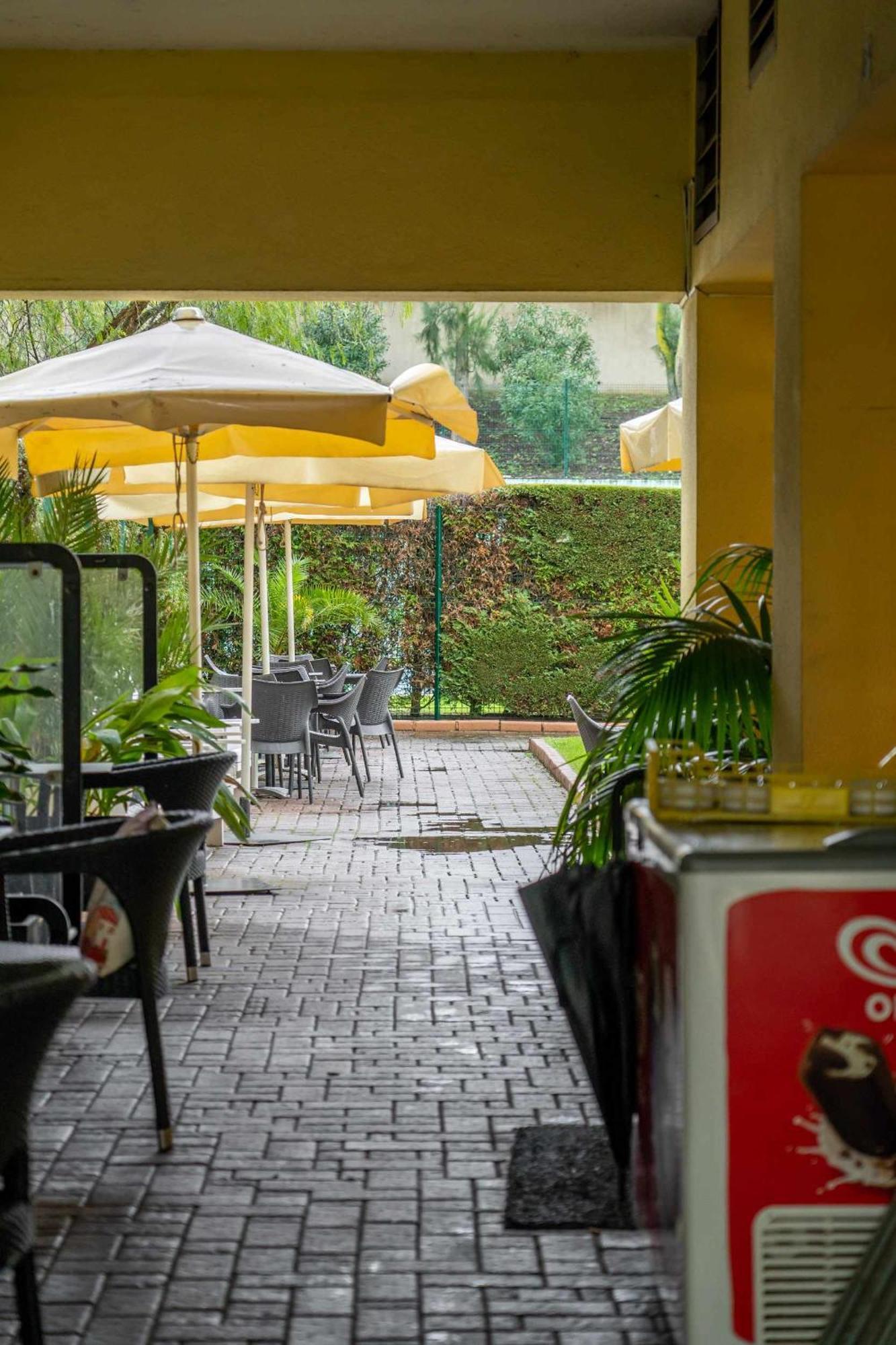Apart T3 Com Piscina Tenis Ginasio E Parq Infant Lisboa Eksteriør billede